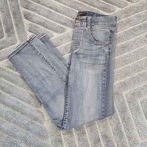 Classic Blue Women's Jeans